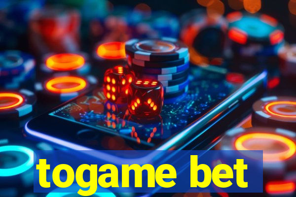 togame bet